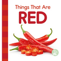 Things That Are Red