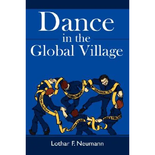 Dance in the Global Village: Cosmopolitans' Dance in the Global Village: Shareholders, Stakeholders, Index-Trackers, Bondholders, Options Traders