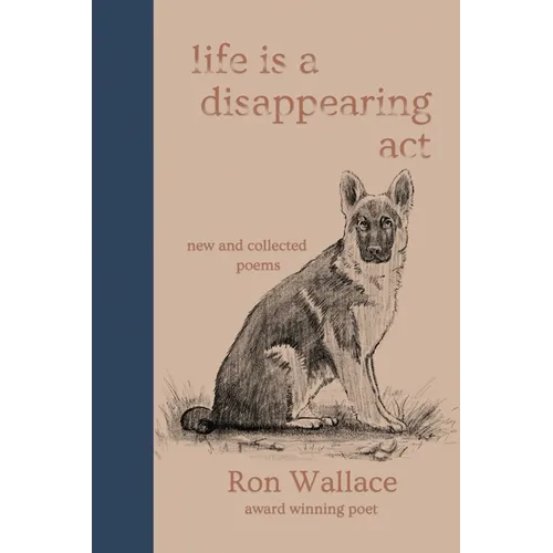Life Is a Disappearing Act
