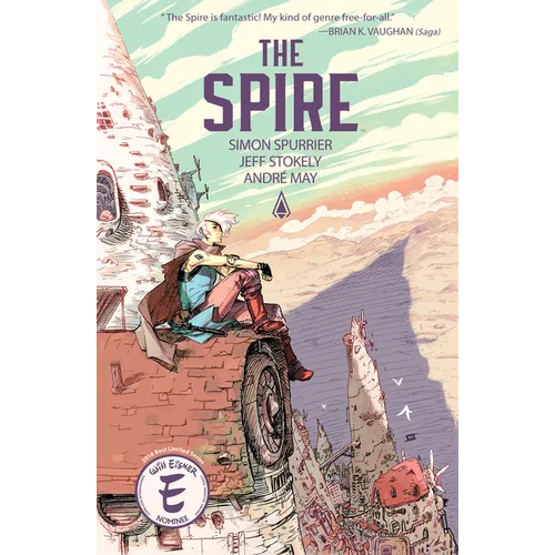 The Spire