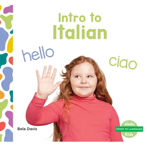 Intro to Italian
