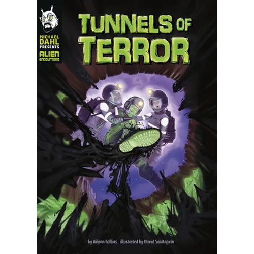 Tunnels of Terror