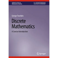 Discrete Mathematics: A Concise Introduction