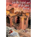 Into the Casbah and All the Way Through