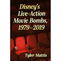 Disney's Live-Action Movie Bombs, 1979-2019