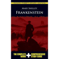Frankenstein Thrift Study Edition