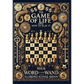 The Game of Life and How to Play It & Your Word Is Your Wand (Collector's Edition) (Laminated Hardback with Jacket)