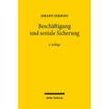 Beschaftigung Und Soziale Sicherung
