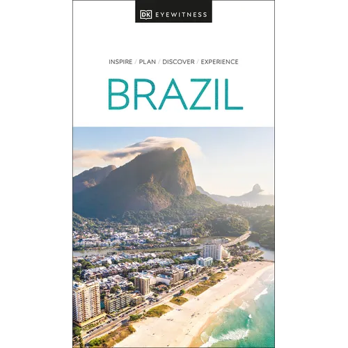 DK Brazil