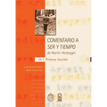 Comentario a ser y tiempo