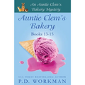 Auntie Clem's Bakery 13-15