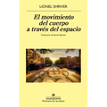 Movimiento del Cuerpo a Trav駸 del Espacio, El