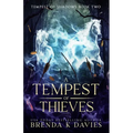 A Tempest of Thieves (Tempest of Shadows Book 2)