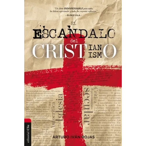 El esc��ndalo del cristianismo