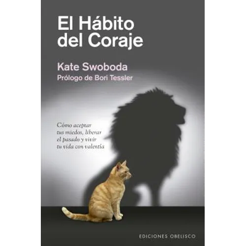 Habito del Coraje, El