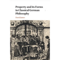Property and its Forms in Classical German Philosophy
