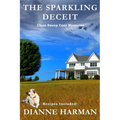 A Sparkling Deceit: Clean Sweep Cozy Mystery