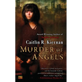 Murder of Angels