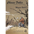 Chinese Fables: Satire in a Daoist Mode