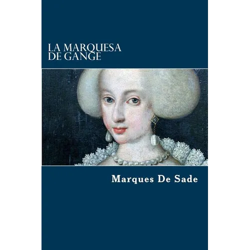 La marquesa de Gange