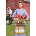His Amish Sweetheart