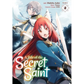 A Tale of the Secret Saint (Manga) Vol. 2