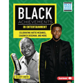 Black Achievements in Entertainment: Celebrating Hattie McDaniel, Chadwick Boseman, and More