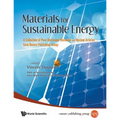 Materials for Sustainable Energy: A Collection of Peer-Reviewed Research and Review Articles from Nature Publishing Group