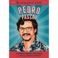 Hispanic Star: Pedro Pascal