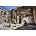 A Whole World Blind: War and Life in Northern Syria