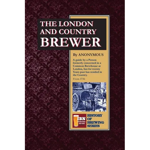 The London and Country Brewer