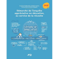 Démarche de l'enquête appréciative en éducation, au service de la réussite