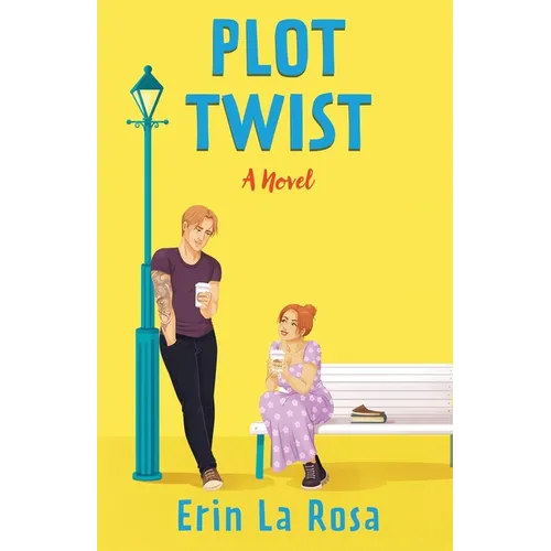 Plot Twist