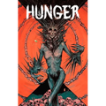 Hunger Wolfskulljack Limited Edition