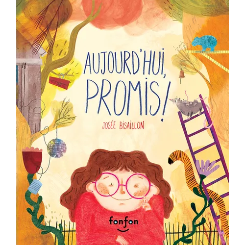 Aujourd'hui, Promis