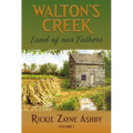 Walton's Creek Land of Our Fathers