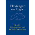 Heidegger on Logic