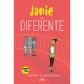 Janie Es Diferente / Just Jaime