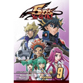 Yu-Gi-Oh! 5d's, Vol. 9