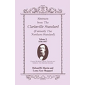 Abstracts from the Clarksville [Texas] Standard (formerly the Northern Standard): Volume 5: 1855-1856