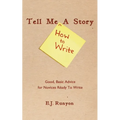 Tell Me a Story