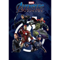 Marvel: Die-Cut Classic: Avengers Endgame