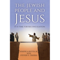 The Jewish People and Jesus: It Is Time for Reconciliation