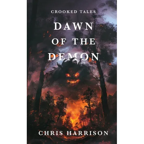 Dawn Of The Demon