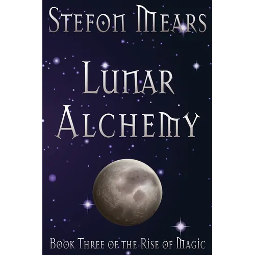 Lunar Alchemy