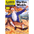 Rip Van Winkle and the Legend of Sleepy Hollow