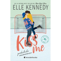 Prohibido Enamorarse (Kissme 1)
