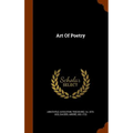 Art Of Poetry