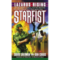 Starfist: Lazarus Rising
