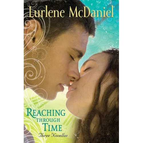 Reaching Through Time: Three Novellas